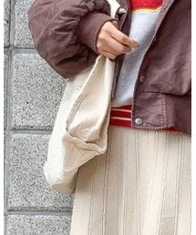 Crisp | トートバッグ