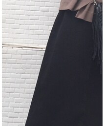Aroma studio | その他パンツ