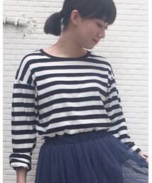 MEIER.Q | Tシャツ/カットソー