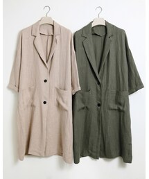 Aroma studio | ジャケット/アウター