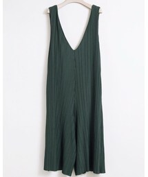 Aroma studio | オールインワン・サロペット