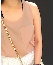 Aroma studio | タンクトップ