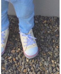 CONVERSE | スニーカー