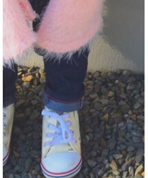 CONVERSE | スニーカー