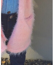 H&M | モッズコート