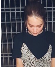 UNIQLO | Tシャツ/カットソー