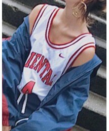 NIKE | キャミソール