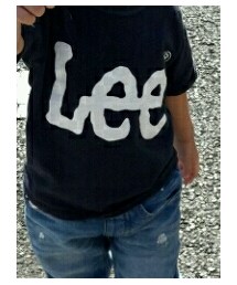 Lee | Tシャツ/カットソー