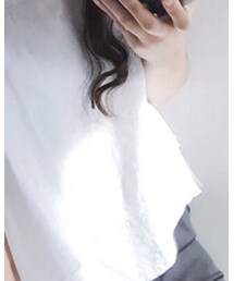 UNIQLO | チューブトップ