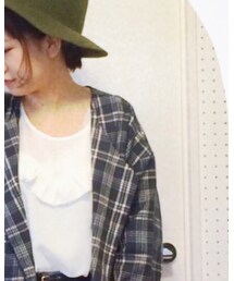 Kastane | テーラードジャケット