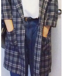 mystic | デニムパンツ