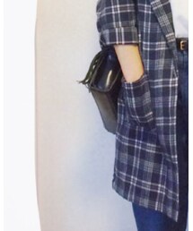 I am I  | ショルダーバッグ