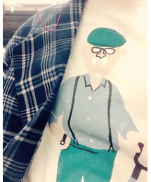 I am I  | スウェット