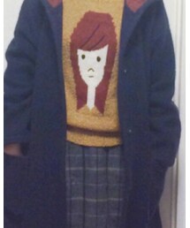 I am I  | ニット/セーター