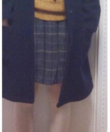 mystic | スカート