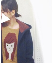 CHILD WOMAN | ダウンジャケット/コート