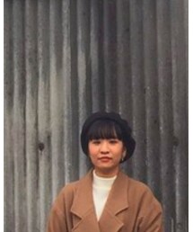 AMERICAN HOLIC | ハンチング/ベレー帽