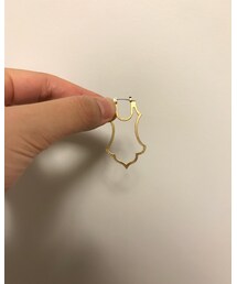 collex | ピアス（両耳用）