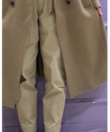 UNIQLO | チノパンツ