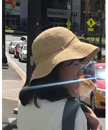 無印良品 | 帽子