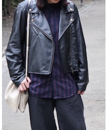 GU | シャツ/ブラウス