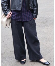 mystic | その他パンツ