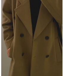 fig Ｌondon | チェスターコート