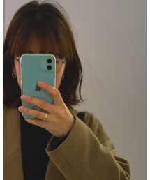 MAKER'S base | ピアス（両耳用）