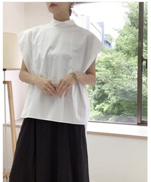 SACRA | シャツ/ブラウス