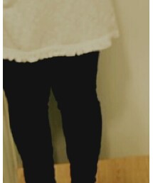 ZARA | その他パンツ