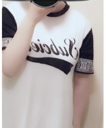 Subciety | Tシャツ/カットソー