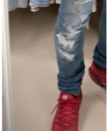 NIKE | スニーカー