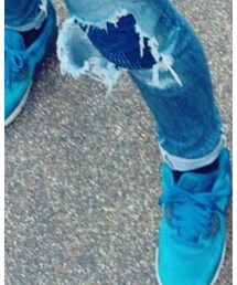 NIKE | スニーカー
