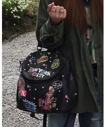 HYSTERIC GLAMOUR | バックパック/リュック