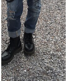 Dr. Martens | ブーツ