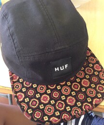 HUF | キャップ
