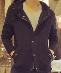 MEN'S BIGI | パーカー
