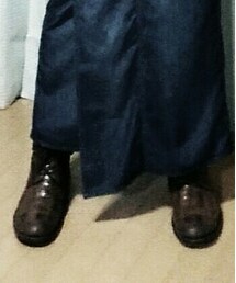 MEN'S BIGI | ブーツ