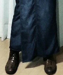 MEN'S BIGI | ブーツ