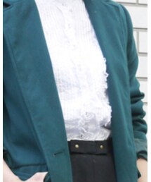 VINTAGE | シャツ/ブラウス