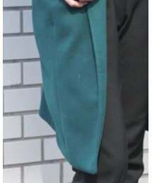 SPINNS | チェスターコート