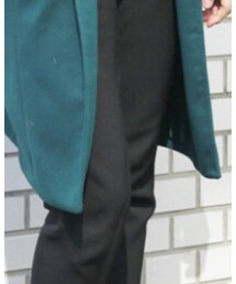 FOREVER 21 | スラックス