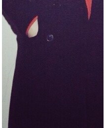 ZARA | トレンチコート