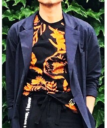 AMI Alexandre Mattiussi | Tシャツ/カットソー