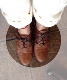 BEAMS | くつ(ブーティ)