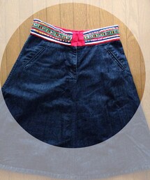 BEAMS BOY | デニムスカート