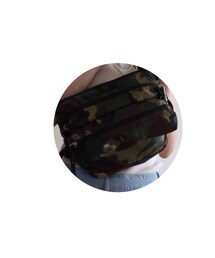 OZOC | ボディバッグ/ウエストポーチ