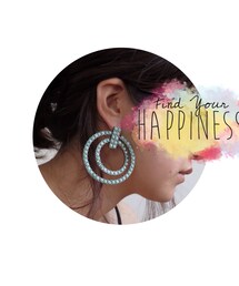 FOREVER 21 | ピアス（両耳用）