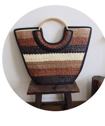 アンビリオン | かごバッグ