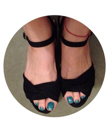 FOREVER 21 | サンダル